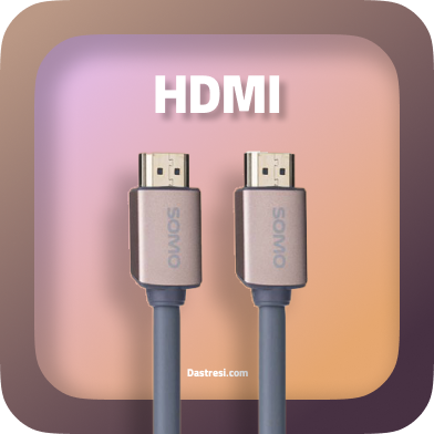 HDMI سومو